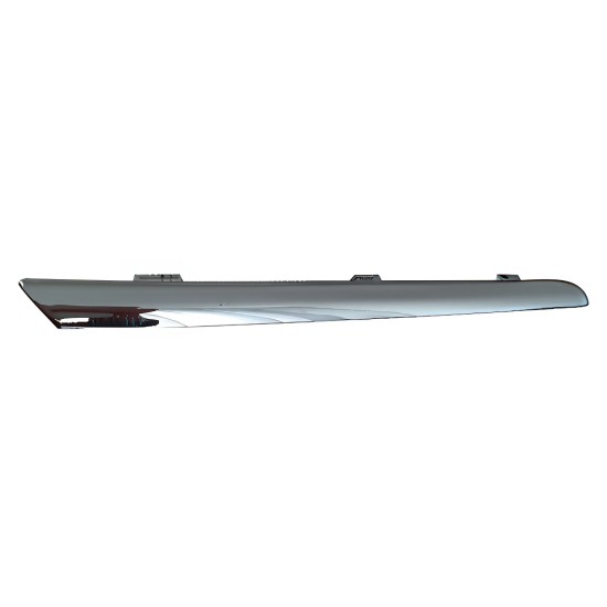 Listwa grilla do Renault Clio IV 2012-2016 / Prawa 16232