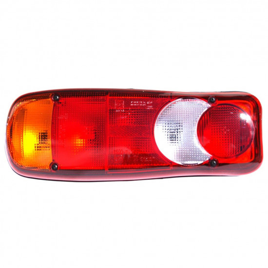 Lampa tylna do Renault Master 2010- / Lewa 7975