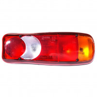 Lampa tylna do Renault Master 2010- / Prawa 7974