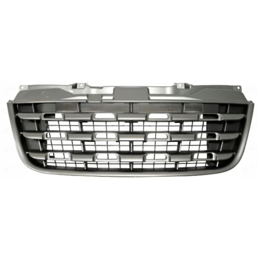 RENAULT MASTER 2010-2014 GRILL