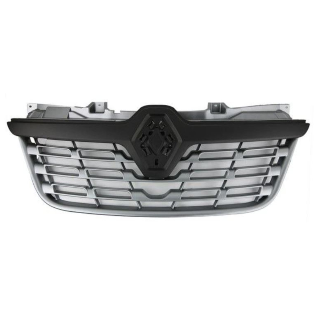 RENAULT MASTER 2014- GRILL