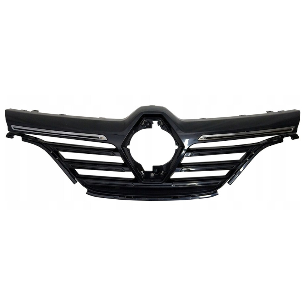 Grill do Renault Megane 2016- 7541