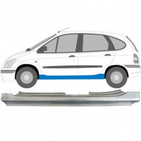 Reperaturka progu do Renault Megane / Scenic 1995-2003 / Lewa 9085