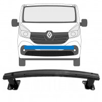 Wzmocnienie zderzaka przedniego / belka do Renault Trafic 2014- 7567