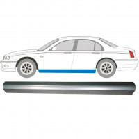 Reperaturka progu do Rover 75 MG ZT 1999-2005 / Lewa 5798