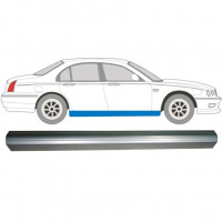 Reperaturka progu do Rover 75 MG ZT 1999-2005 / Prawa 5863