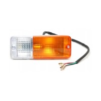 Migacz do Suzuki Samurai 1981- / Lewa 15855