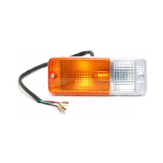 Migacz do Suzuki Samurai 1981- / Prawa 15854