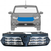 Grill do Dacia Sandero 2021- 11547