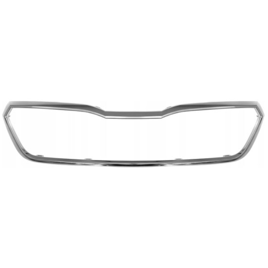 Ramka grilla do Skoda Scala 2019- 16227