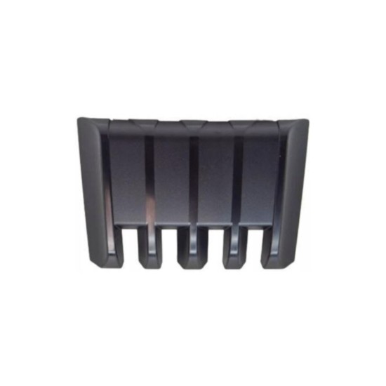 Zaślepka grilla do Skoda Scala 2019- 16228