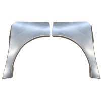 Reperaturka błotnika przedniego do Peugeot Expert 2007-2016 / Lewa / Prawa / Lewa+Prawa / Zestaw 15233