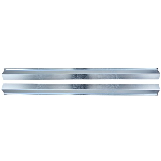 Reperaturka progu wewnętrzna do Citroen Jumpy 2007-2016 / Lewa+Prawa 15990