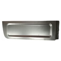 Reperaturka drzwi tylnych zewnętrzna do Peugeot Expert 2007-2016 / Lewa 15227