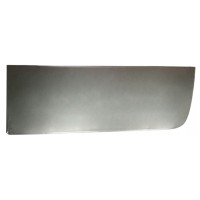 Reperaturka drzwi tylnych zewnętrzna do Peugeot Expert 2007-2016 / Prawa 15228