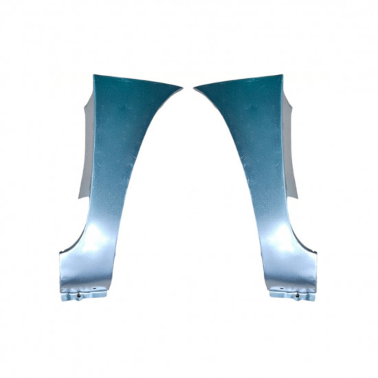 Reperaturka błotnika przedniego do Fiat Scudo 2007-2016 / Lewa / Prawa / Lewa+Prawa / Zestaw 12899