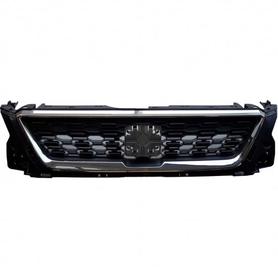 Grill do Seat Ibiza 2017- 7512