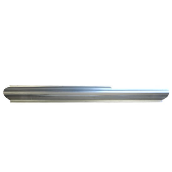 Reperaturka progu do Fiat Seicento 1998-2010 / Lewa 14718