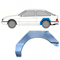 Reperaturka błotnika tylnego do Ford Sierra 1982-1993 / Lewa 7386