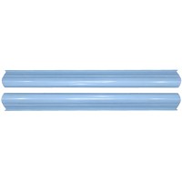 Reperaturka progu część dolna do Daihatsu Sirion 2005-2010 / Lewa+Prawa / Zestaw 17267
