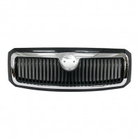 Grill do Skoda Fabia 2004-2007 7522