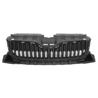 Grill do Skoda Fabia 2014-2018 16189