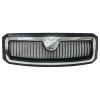 Grill do Skoda Fabia I 1999-2007 7525