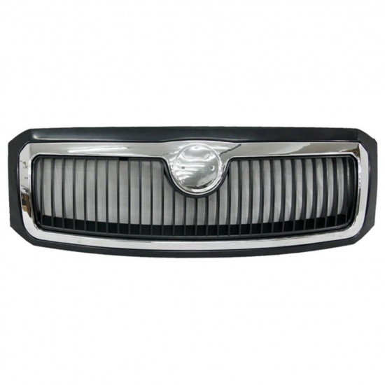Grill do Skoda Fabia I 1999-2007 7525