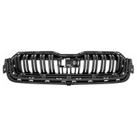Grill do Skoda Kamiq 2019-2023 17225