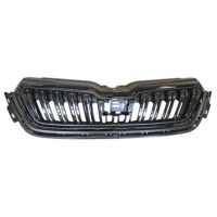 Grill do Skoda Kamiq 2019- 14952