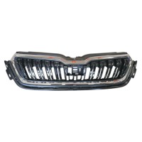 Grill do Skoda Kamiq 2019- 14951