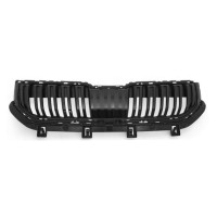 Grill do Skoda Karoq 2017-2022 17228