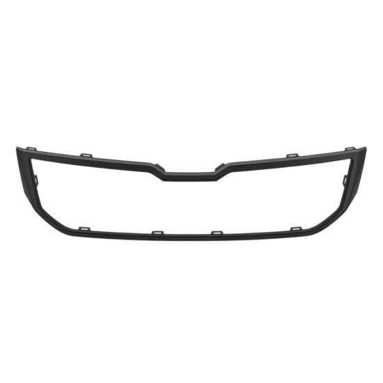 Ramka grilla do Skoda Karoq 2017-2022 17233