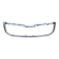 Ramka grilla do Skoda Karoq 2017-2022 17232