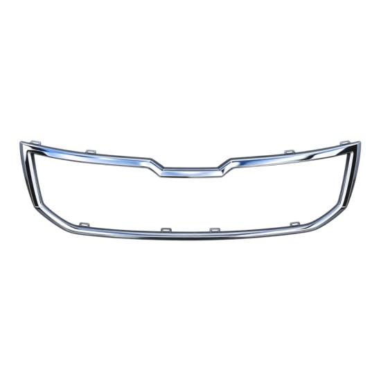 Ramka grilla do Skoda Karoq 2017-2022 17232