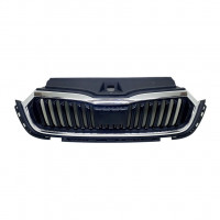 Grill do Skoda Octavia Iv 2020- 7727