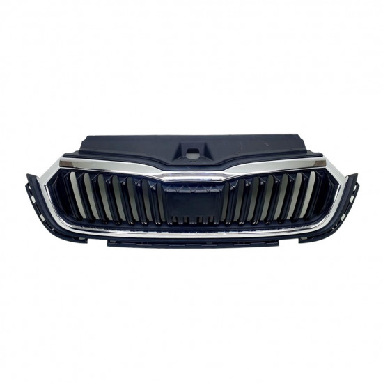 Grill do Skoda Octavia Iv 2020- 7727