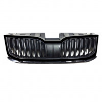 Grill czarny do Skoda Octavia III 2017-2020 7549