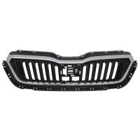 Grill do Skoda Scala 2019- 17229