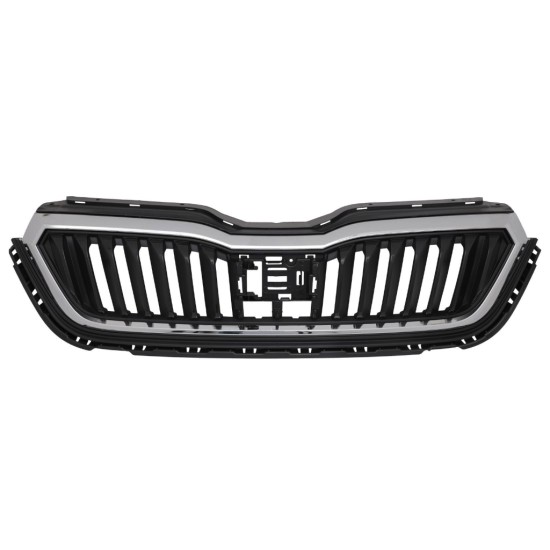 Grill do Skoda Scala 2019- 17229
