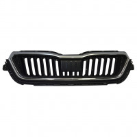 Grill do Skoda Scala 2019- 11546