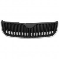 Grill do Skoda Superb 2008-2013 7550