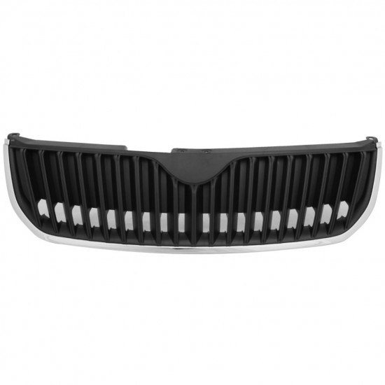 Grill do Skoda Superb 2008-2013 7550