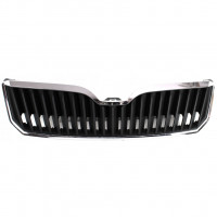 Grill do Skoda Superb 2008-2015 7552