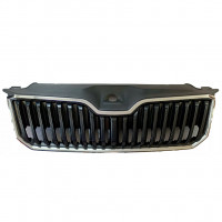 Grill do Skoda Superb 2015-2023 7554