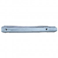 Reperaturka progu do Mercedes SLK-class 1996-2004 / Prawa 12604