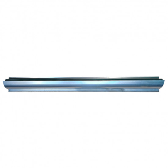 Reperaturka progu do Kia Sportage 1994-2002 / Prawa 6675