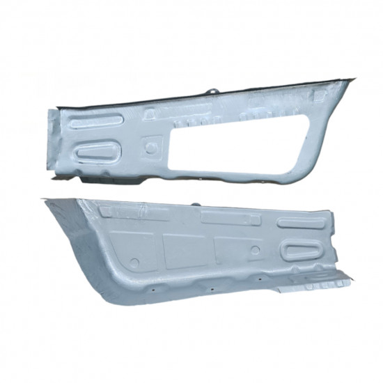 Reperaturka stopnia przedniego do Mercedes Sprinter 2006 - / Lewa+Prawa / Zestaw 10208