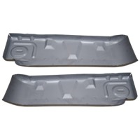 Reperaturka stopnia do Mercedes Sprinter 2006-2018 / Lewa+Prawa / Zestaw 15074