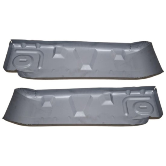 Reperaturka stopnia do Mercedes Sprinter 2006-2018 / Lewa+Prawa / Zestaw 15074